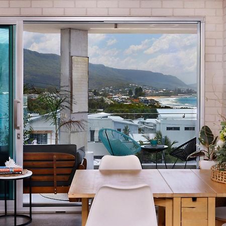 Sandon Point Coastal Abode Bulli Buitenkant foto